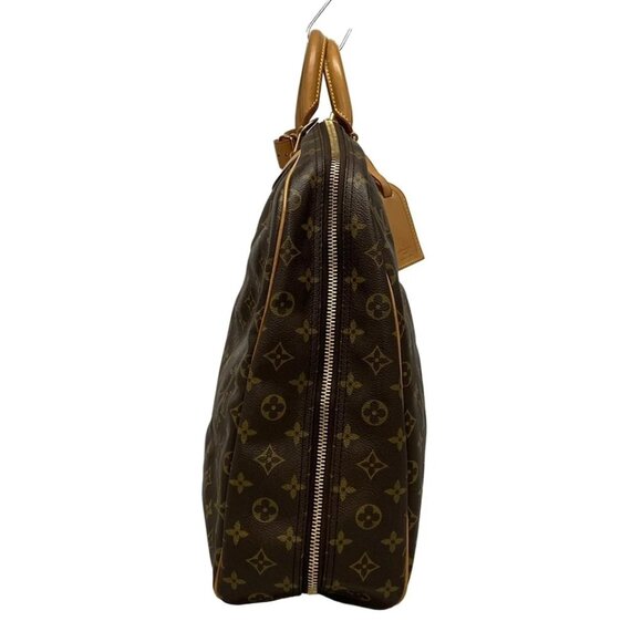 LOUIS VUITTON Alizée en poche Monogram - Boston Bag 667-080925 - Picture 4 of 14